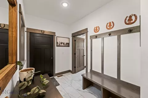 Entry Way - 116 Skyview Dr, Ennis, MT 59729 photo 3 of 4