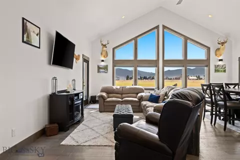 Living - 116 Skyview Dr, Ennis, MT 59729 photo 1 of 3