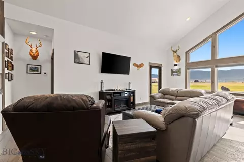 Living - 116 Skyview Dr, Ennis, MT 59729 photo 3 of 3