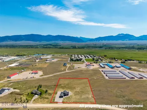 View/Area - 116 Skyview Dr, Ennis, MT 59729 photo 7 of 7