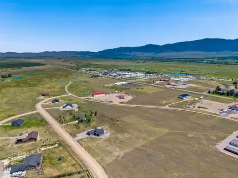 View/Area - 116 Skyview Dr, Ennis, MT 59729 photo 6 of 7
