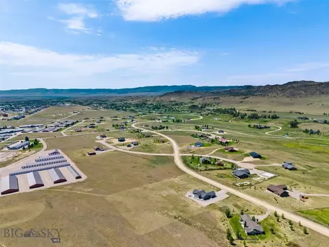View/Area - 116 Skyview Dr, Ennis, MT 59729 photo 4 of 7