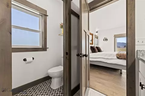 Bath - 116 Skyview Dr, Ennis, MT 59729 photo 5 of 6