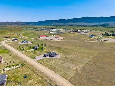 View/Area - 116 Skyview Dr, Ennis, MT 59729 photo 1 of 7