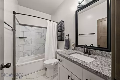Bath - 116 Skyview Dr, Ennis, MT 59729 photo 6 of 6