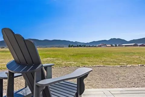 Exterior - 116 Skyview Dr, Ennis, MT 59729 photo 8 of 9