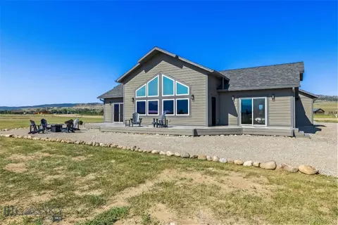 Exterior - 116 Skyview Dr, Ennis, MT 59729 photo 3 of 9