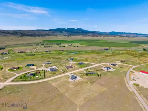 View/Area - 116 Skyview Dr, Ennis, MT 59729 photo 5 of 7