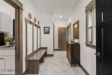 Entry Way - 116 Skyview Dr, Ennis, MT 59729 photo 4 of 4