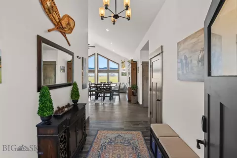 Entry Way - 116 Skyview Dr, Ennis, MT 59729 photo 1 of 4