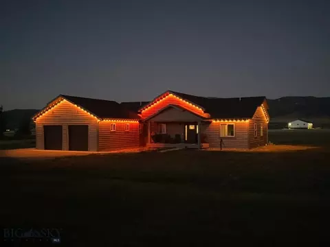 Exterior - 116 Skyview Dr, Ennis, MT 59729 photo 9 of 9