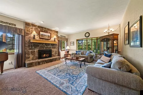 60 E Hitching Post Rd, Bozeman, MT 59715 photo 12