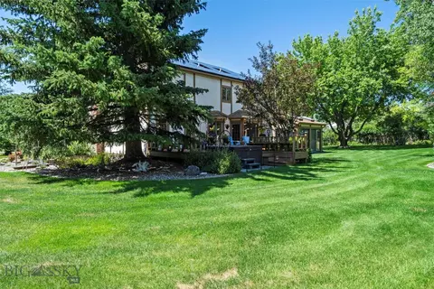 60 E Hitching Post Rd, Bozeman, MT 59715 photo 89