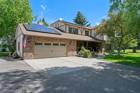 60 E Hitching Post Rd, Bozeman, MT 59715 photo 4