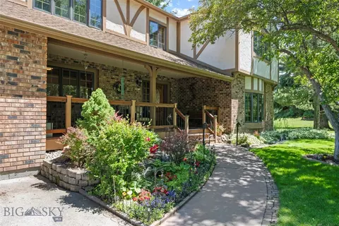 60 E Hitching Post Rd, Bozeman, MT 59715 photo 5