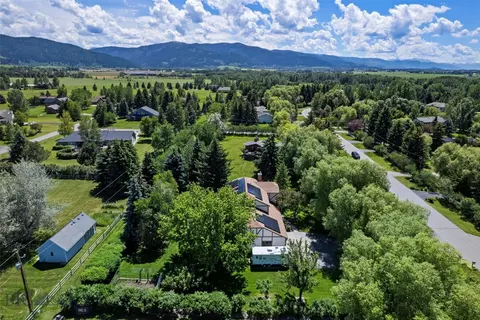60 E Hitching Post Rd, Bozeman, MT 59715 photo 87