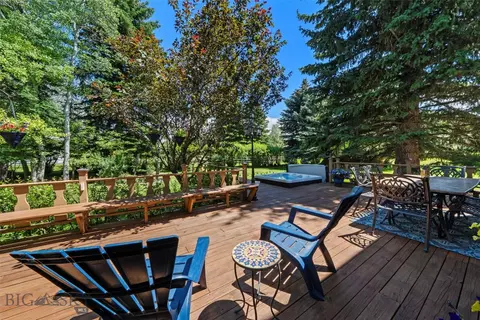 60 E Hitching Post Rd, Bozeman, MT 59715 photo 72