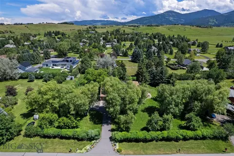 60 E Hitching Post Rd, Bozeman, MT 59715 photo 88