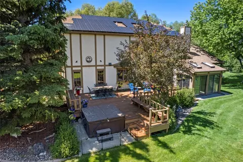 60 E Hitching Post Rd, Bozeman, MT 59715 photo 70