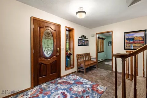 60 E Hitching Post Rd, Bozeman, MT 59715 photo 9