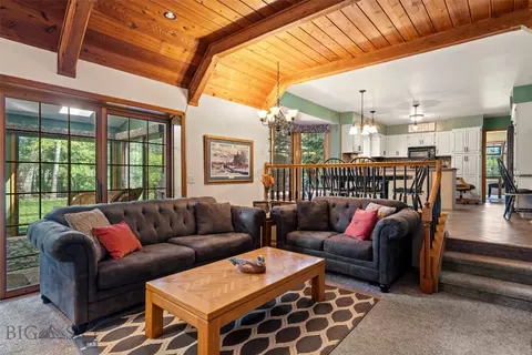 60 E Hitching Post Rd, Bozeman, MT 59715 photo 27