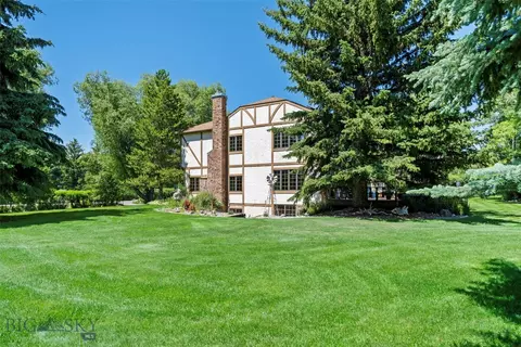 60 E Hitching Post Rd, Bozeman, MT 59715 photo 82