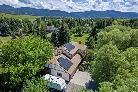 60 E Hitching Post Rd, Bozeman, MT 59715 photo 83