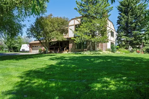 60 E Hitching Post Rd, Bozeman, MT 59715 photo 78