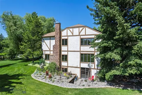 60 E Hitching Post Rd, Bozeman, MT 59715 photo 80