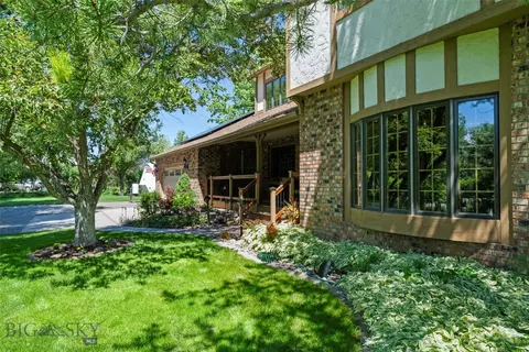 60 E Hitching Post Rd, Bozeman, MT 59715 photo 6