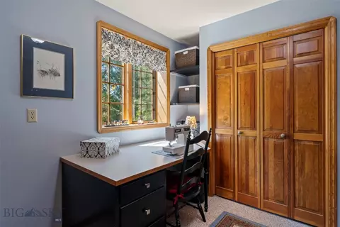 60 E Hitching Post Rd, Bozeman, MT 59715 photo 53