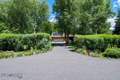 60 E Hitching Post Rd, Bozeman, MT 59715 photo 3