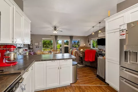 Kitchen - 209 N 5th Ave E, Three Forks, MT 59752 photo 4 of 5