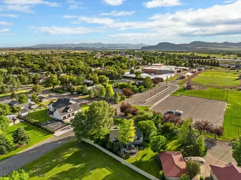 View/Area - 209 N 5th Ave E, Three Forks, MT 59752 photo 3 of 6
