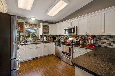 Kitchen - 209 N 5th Ave E, Three Forks, MT 59752 photo 1 of 5