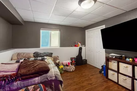 Bedroom - 209 N 5th Ave E, Three Forks, MT 59752 photo 12 of 12