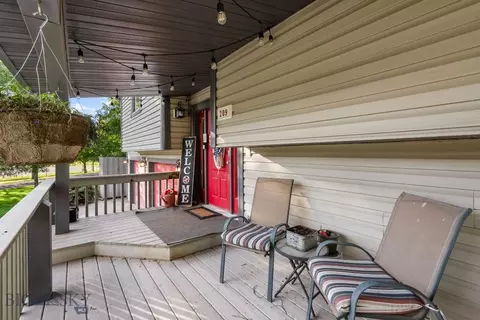 Exterior - 209 N 5th Ave E, Three Forks, MT 59752 photo 5 of 15