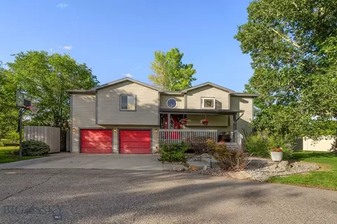 Exterior - 209 N 5th Ave E, Three Forks, MT 59752 photo 2 of 15