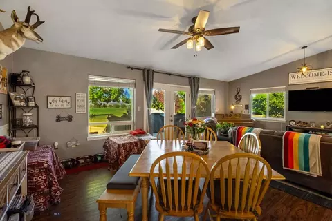 Dining - 209 N 5th Ave E, Three Forks, MT 59752 photo 2 of 3