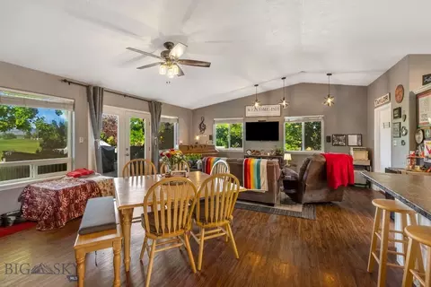 Dining - 209 N 5th Ave E, Three Forks, MT 59752 photo 3 of 3