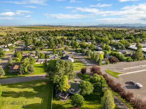 View/Area - 209 N 5th Ave E, Three Forks, MT 59752 photo 4 of 6