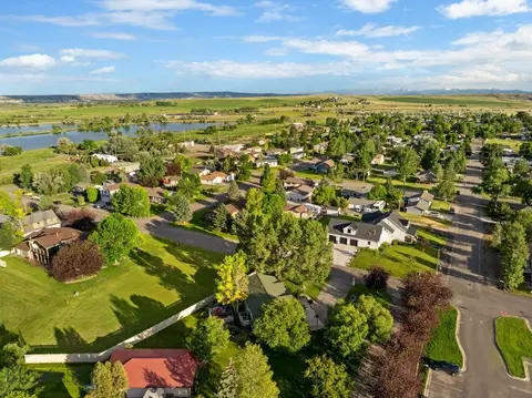View/Area - 209 N 5th Ave E, Three Forks, MT 59752 photo 5 of 6