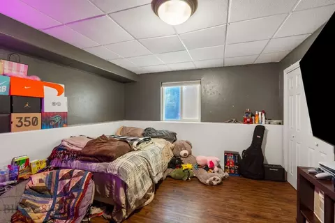 Bedroom - 209 N 5th Ave E, Three Forks, MT 59752 photo 10 of 12