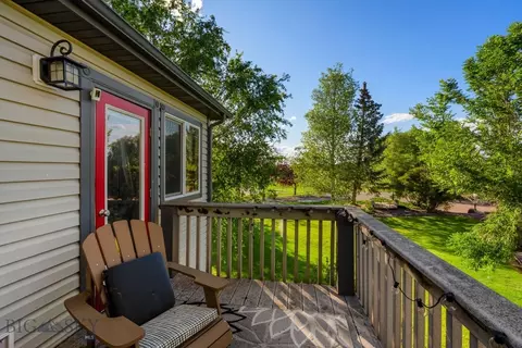 Exterior - 209 N 5th Ave E, Three Forks, MT 59752 photo 7 of 15
