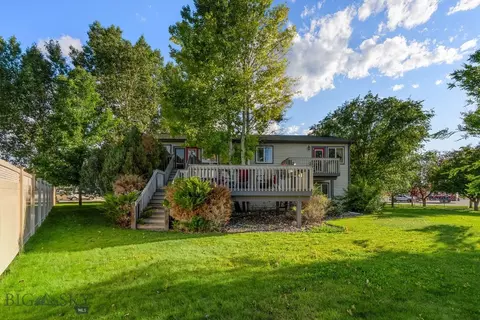 Exterior - 209 N 5th Ave E, Three Forks, MT 59752 photo 14 of 15