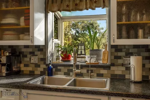Kitchen - 209 N 5th Ave E, Three Forks, MT 59752 photo 3 of 5