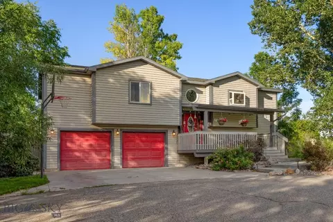 Exterior - 209 N 5th Ave E, Three Forks, MT 59752 photo 3 of 15