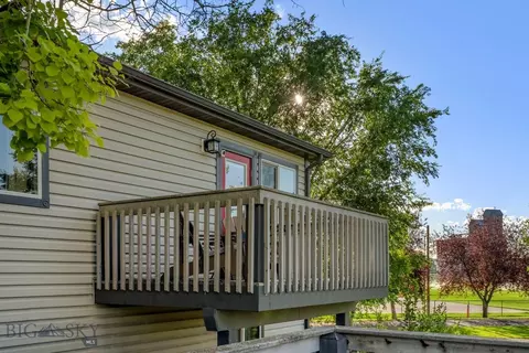 Exterior - 209 N 5th Ave E, Three Forks, MT 59752 photo 13 of 15
