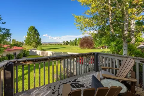 Exterior - 209 N 5th Ave E, Three Forks, MT 59752 photo 15 of 15