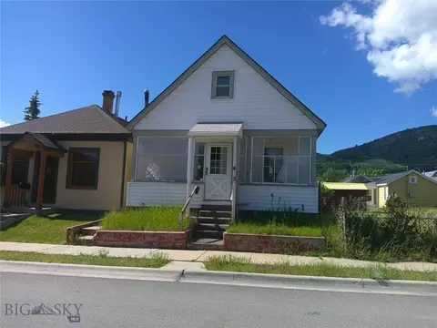 405 W Commercial Ave, Anaconda, MT 59711
